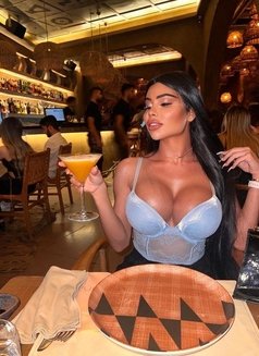 Shemale Kiki Barbie xxl شيميل كيكي - Acompañantes transexual in İstanbul Photo 19 of 30