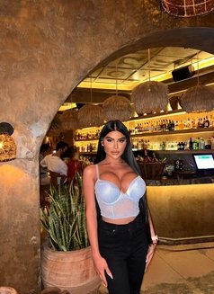 Shemale Kiki Barbie xxl شيميل كيكي - Acompañantes transexual in İstanbul Photo 22 of 30