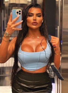 Shemale Kiki Barbie xxl شيميل كيكي - Acompañantes transexual in İstanbul Photo 26 of 30