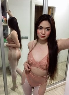 Shemale kimmy - Transsexual escort in Kuala Lumpur Photo 2 of 30