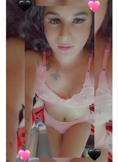 Shemale King Hyderabad Sweety Royal - Transsexual escort in Hyderabad Photo 10 of 21