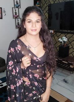 Shemale King Hyderabad Sweety Royal - Transsexual escort in Hyderabad Photo 18 of 21