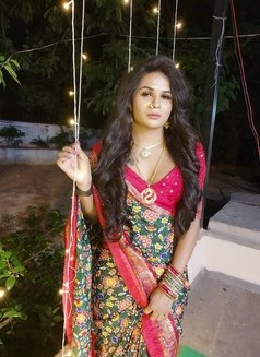 Shemale King Hyderabad Sweety Royal - Transsexual escort in Hyderabad Photo 17 of 23