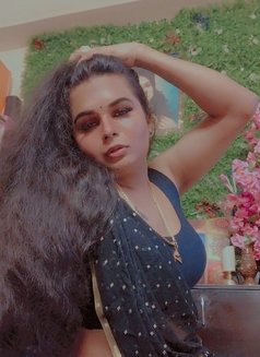 Shemale King Hyderabad Sweety Royal - Acompañantes transexual in Hyderabad Photo 20 of 23