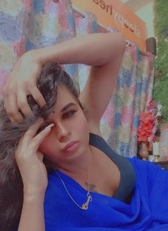 Shemale King Hyderabad Sweety Royal - Acompañantes transexual in Hyderabad Photo 21 of 23