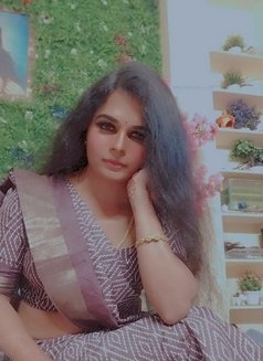 Shemale King Hyderabad Sweety Royal - Acompañantes transexual in Hyderabad Photo 22 of 23
