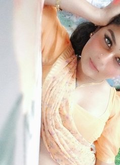 Shemale King Hyderabad Sweety Royal - Transsexual escort in Hyderabad Photo 23 of 23