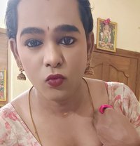Shemale kodambakam keerthana - Acompañantes transexual in Chennai