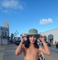 Shemale هتان 🇸🇦 - Transsexual escort in Riyadh Photo 1 of 29