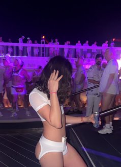 هتان مبادل في الرياض/hatan vers in Riyad - Transsexual escort in Riyadh Photo 27 of 27