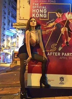 Asian Shemale Horny for you - Acompañantes transexual in Tbilisi Photo 14 of 30