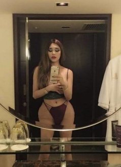 Asian Shemale Horny for you - Transsexual escort in Armenia Photo 21 of 30
