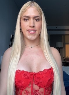 Shemale TOP Brazilian - Transsexual escort in Frankfurt Photo 23 of 29