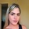 TOP Brazilian 🇧🇷 - Transsexual escort in Bucharest