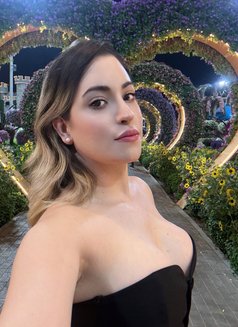 Shemale Letícia TOP CUM 🇧🇷 - Acompañantes transexual in Sofia Photo 26 of 30