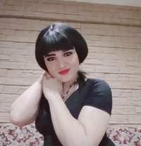 Shemale Lola in Istanbul - Transsexual escort in İstanbul