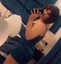 Shemale LoLo (Riyadh Now) - Transsexual escort in Riyadh