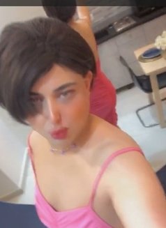 Shemale LoLo (Riyadh Now) - Transsexual escort in Riyadh Photo 2 of 5