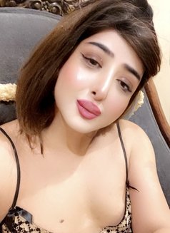 Shemale LoLo (Riyadh Now) - Transsexual escort in Riyadh Photo 4 of 4