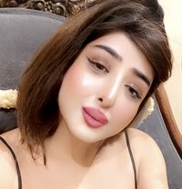 Shemale LoLo (Riyadh Now) - Transsexual escort in Riyadh