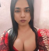 Shemale Looking for Men Fk Me Hard - Transsexual escort in Bangalore