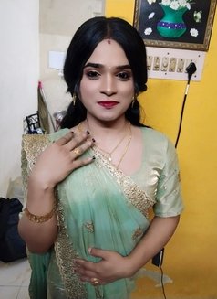 Shemale Looking for Men Fk Me Hard - Transsexual escort in Bangalore Photo 10 of 14