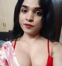 Shemale Looking for Men Fk Me Hard - Acompañantes transexual in Chennai Photo 1 of 14