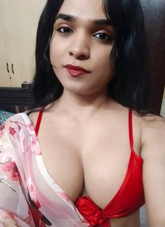 Shemale Looking for Men Fk Me Hard - Transsexual escort in Chennai Photo 1 of 14