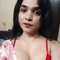 Shemale Looking for Men Fk Me Hard - Transsexual escort in Chennai