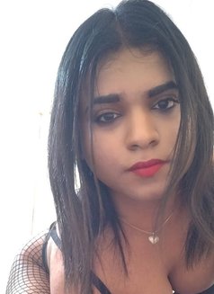 Shemale Looking for Men Fk Me Hard - Transsexual escort in Chennai Photo 2 of 14