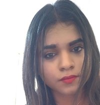 Shemale Looking for Men Fk Me Hard - Transsexual escort in Chennai