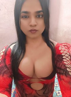 Shemale Looking for Men Fk Me Hard - Transsexual escort in Chennai Photo 3 of 14