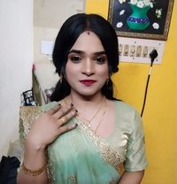 Shemale Looking for Men Fk Me Hard - Transsexual escort in Chennai