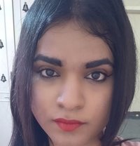 Shemale Looking for Men Fk Me Hard - Transsexual escort in Chennai