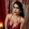 Shemale Looking for Men Fk Me Hard - Transsexual escort in Chennai Photo 2 of 7