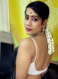 Shemale Looking for Men Fk Me Hard - Transsexual escort in Chennai Photo 4 of 7
