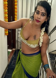 Shemale Looking for Men Fk Me Hard - Transsexual escort in Chennai Photo 5 of 7