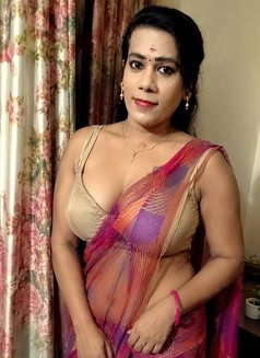 Shemale Looking for Men Fk Me Hard - Transsexual escort in Chennai Photo 7 of 7
