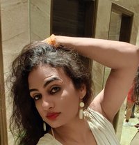Shemale Looking for Men Fuck Me Hard Wit - Acompañantes transexual in Bangalore