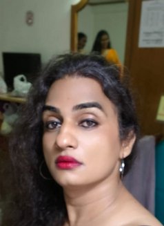 Shemale Looking for Men Fuck Me Hard Wit - Transsexual escort in Bangalore Photo 4 of 6