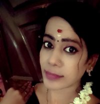 Shemale Looking for Men Fuck Me Hard Wit - Transsexual escort in Chennai
