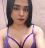 Shemale TRANSGENDER MISTRESS ESCORT - Transsexual escort in Bangalore Photo 2 of 4
