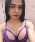 Shemale TRANSGENDER MISTRESS ESCORT - Transsexual escort in Bangalore Photo 2 of 4