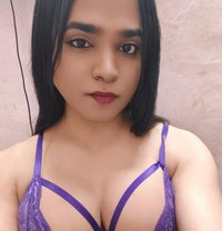 Shemale TRANSGENDER MISTRESS ESCORT - Transsexual escort in Bangalore