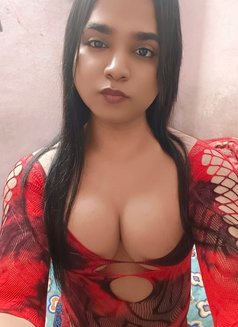 Shemale TRANSGENDER MISTRESS ESCORT - Transsexual escort in Bangalore Photo 3 of 4