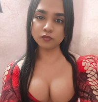 Shemale TRANSGENDER MISTRESS ESCORT - Transsexual escort in Bangalore