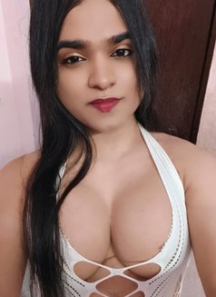 Shemale TRANSGENDER MISTRESS ESCORT - Transsexual escort in Bangalore Photo 4 of 4