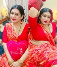 Shemale (madhu) Ladyboy Cut Cock & Big B - Transsexual escort in Chennai Photo 15 of 19
