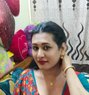 Shemale (madhu) Ladyboy Cut Cock & Big B - Acompañantes transexual in Chennai Photo 6 of 19
