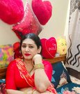 Shemale (madhu) Ladyboy Cut Cock & Big B - Transsexual escort in Chennai Photo 21 of 21